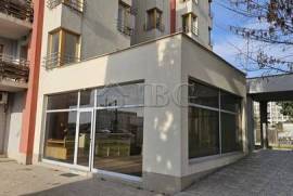 Prime Commercial Property | Main Street Location | Sunny Beach