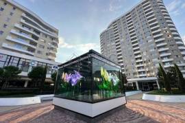 One-Bedroom Apartment with Panoramic Views in Central Park, Burgas