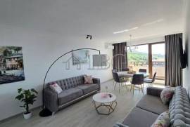 Luxury Two-Bedroom Apartment for Sale in Etara 4 Complex, Sveti Vlas