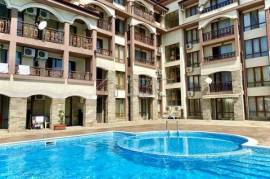 Studio for sale | Panorama Bay 1, Sveti Vlas