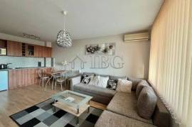 2-Bedroom Apartment with Partial Sea View, Sveti Vlas