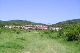 Plot near Sunny Beach, Kosharitsa – Yovche Dere Area