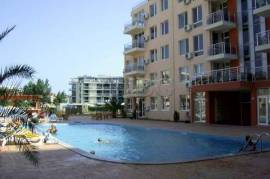 1-bedroom apartment in Balkan Breeze 2, Sunny Beach