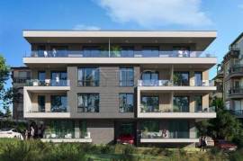 Apartment with 1 bedroom for sale | FairView Vlas, Sveti Vlas