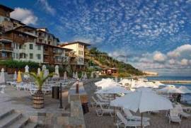 Just few steps to the Beach! 2-Level Apartment with Frontal sea view, Garden of Eden, Sveti Vlas