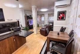 Spacious 3-Bedroom Apartment with Sea View for Sale in Villa Rossa, Ravda