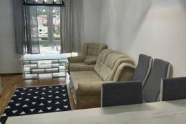 A cozy 47 m² apartment located in the very center of Bar