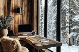 Exclusive Wellness and Residential Tourist Complex – Žabljak / Durmitor