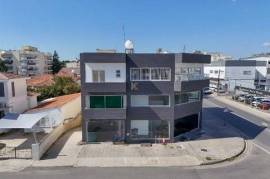 Commercial Mixed Used property for sale in Panagia area, Nicosia