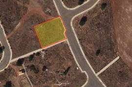 Residential Land for sale in Pissouri area, Limassol