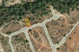Residential Plot for sale in Pissouri area, Limassol