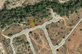 Residential Plot for sale in Pissouri area, Limassol