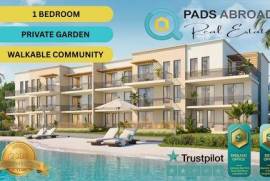 Makadina – 1 Bedroom Garden Apartment