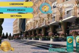 Marvento Resort – Luxury Coastal 1 Bedroom Apartment