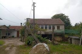 CASA PARA REHABILITAR CON 7000 M DE TERRENO EN CRISTIÑADE