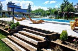 Luxury Finca Vivaldi Hotel For Sale in Leon Spain