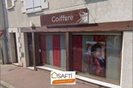 Local Commercial centre-ville à louer