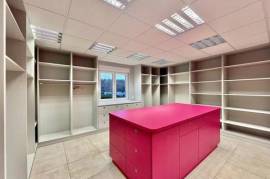 BUREAU A LOUER - 107m² - FAULQUEMONT