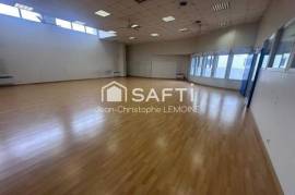 Local centre ville 150 m2