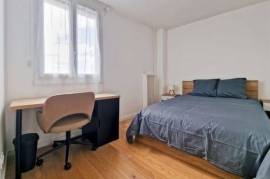 Chambre en colocation à Tours