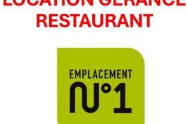 Location gérance restauration rapide Villeurbanne