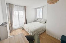 Chambre en colocation à Tours