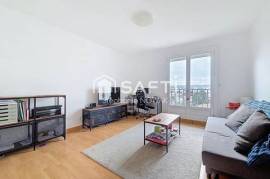 Appartement 3P de 54m² bien agencé