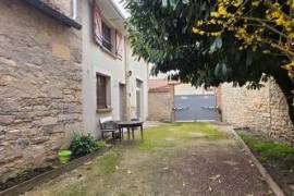 Maison a vendre pouillon