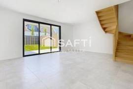 Maison contemporaine 5 pièces 105m²