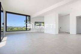 Maison contemporaine 5 pièces 119m²