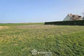 Terrain à bâtir - 1331m² - La Chapelle-la-Reine