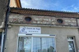 IMMEUBLE A AGEN TRES BON ETAT GENERAL