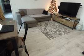 Somptueux Appartement 2P Résidence Récente au pied de la Gare de Pontoise