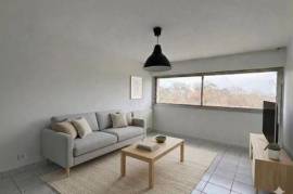 Appartement 46 m² cœur de centre ville