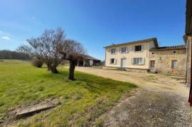 Propriété à vendre à Pellegrue