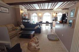 Très bel Appartement 5P Poutres Apparentes Résidence Très Recherchée