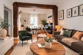 Maison familiale avec cour – Reims Jamin