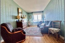 Appartement T4 proche centre ville