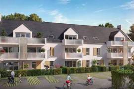 Appartement - 3 Pièces