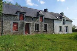 2 Maisons à rénover GOMENE