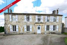Maison en pierre 190m2 - 3 chambres - bureau - Jardin