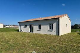 Maison - 80m² - Bignoux