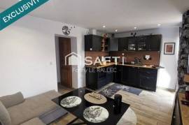 Immeuble 4 appartements