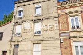 INVESTISSEMENT LOCATIF REIMS F2 LOUÉ
