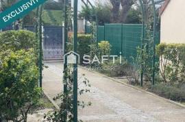 RUEIL proche centre, T2 avec son balcon, au calme, Parking sous-sol
