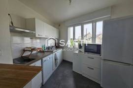 Appartement T2 Vannes Albert 1er