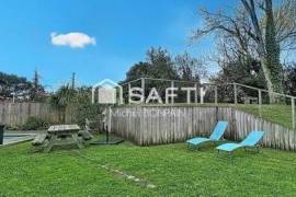 Maison avec Bunker souterrain aménagé à Blanquefort