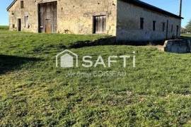 grange de 300m2 avec possibilité de réaliser 2 appartements