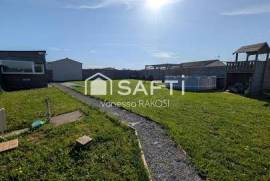 TERRAIN 548 M² CONSTRUCTIBLE VIABILISE ET ENTIERMENT CLOS EPANNES 79270