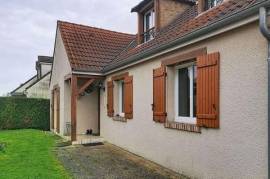 À Crégy-lès-Meaux – Maison 120 m², 4 chambres, grand séjour lumineux, sous-sol 70 m², aucun travaux !